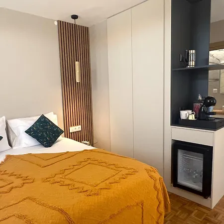 Raiano Guest House-2