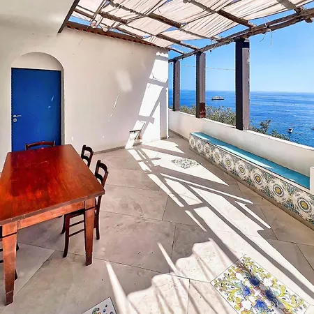 Villa Mansi Amalfi Coast-3