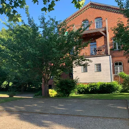 Alte Wassermühle-3