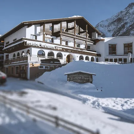 Pension Neururer-3