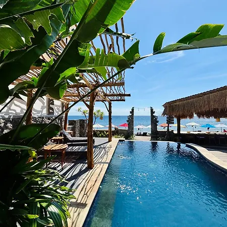 Vienna Beach Resort-2