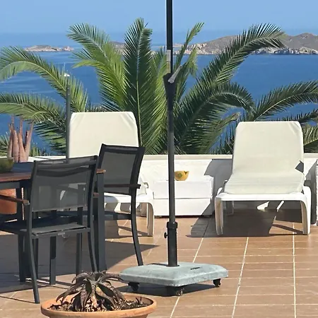 Hostal Cala Moli-2