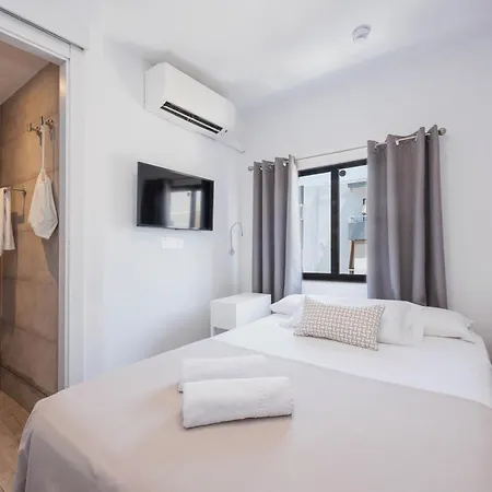 Hostal Costa-3