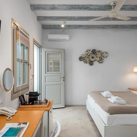 Lindos Comfy Suites-2