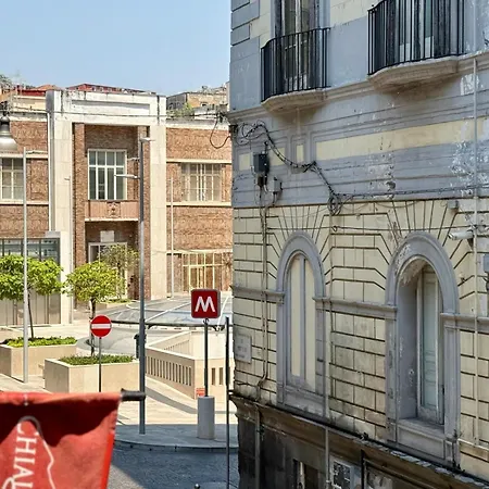 Chiaia Suites-2