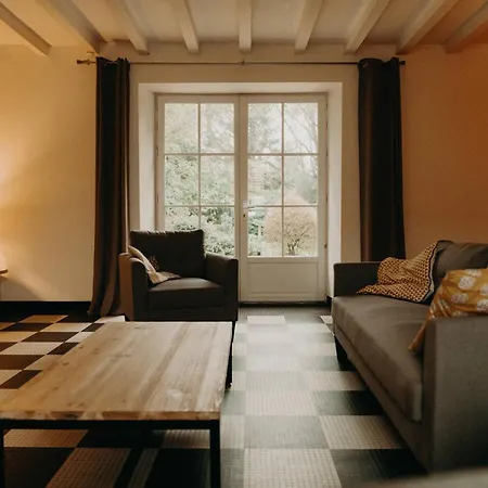 Manoir Sainte Marie-3