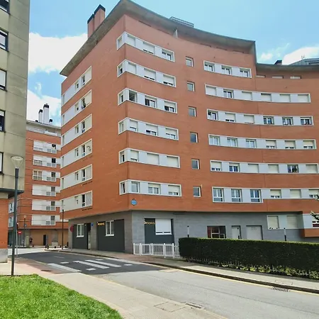 Bilbao Rooms Lidon-2