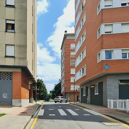 Bilbao Rooms Lidon-3