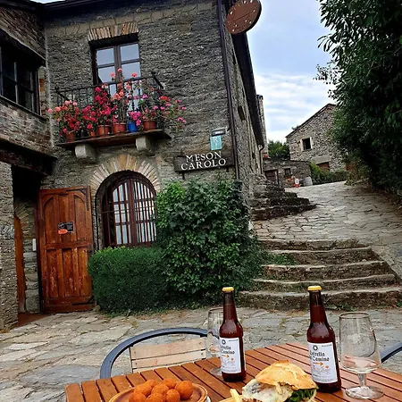 Casa Carolo-3