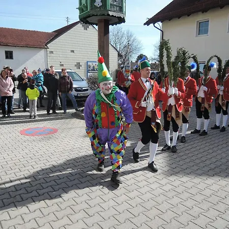 Gasthof Stocker-2