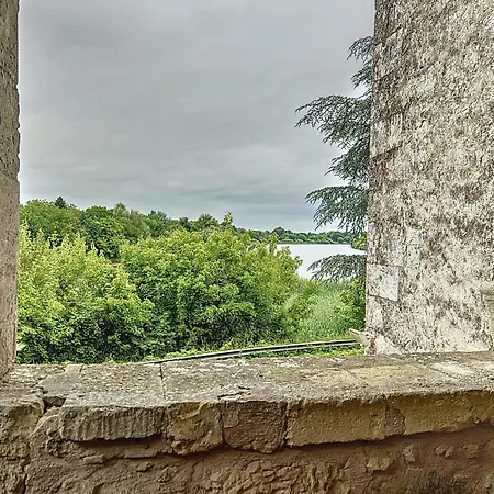 Chateau De Courtebotte-2