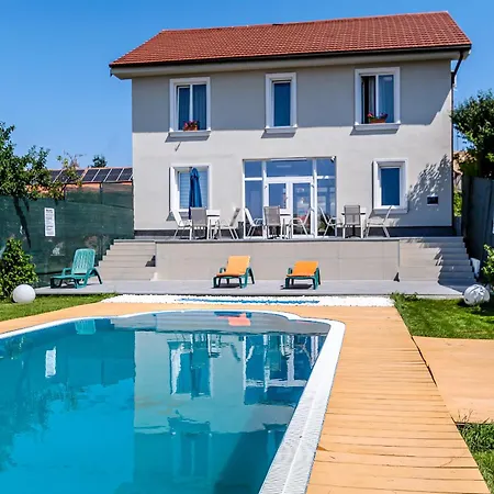 Villa Cristian-2