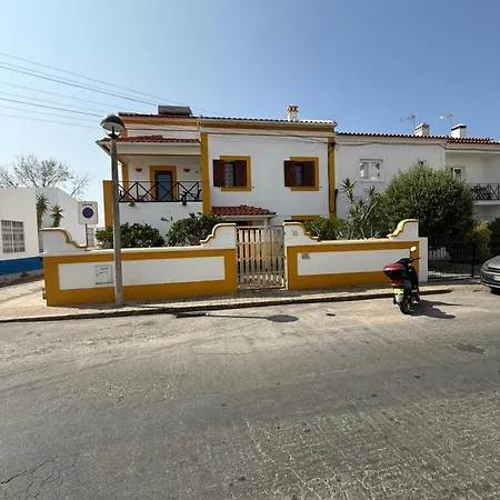 Mira Vila By Stay In Alentejo For Hikers-2