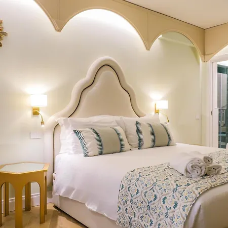 Dimora Del Mercante - Luxury Rooms-2