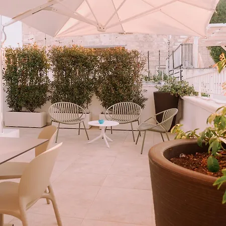 Innesto Rooms - Monopoli-3