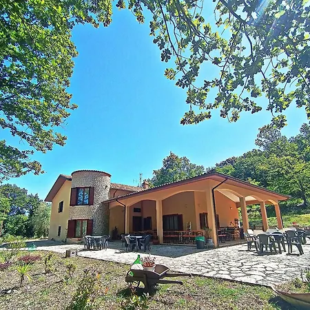 Villa Mammaré-2