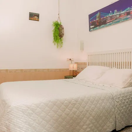 Aire Hostal en Los Alcores-2