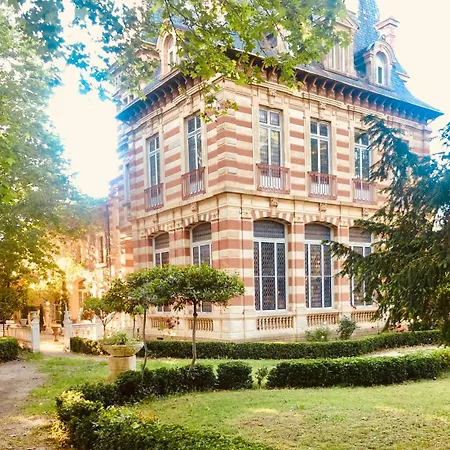 chateau Laprade Narbonne-3