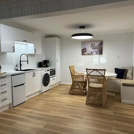 Orion Beach Retreat- Studio-2
