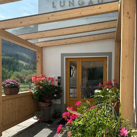 Landhaus Lungau-2