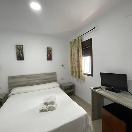 Hostal Malia-3