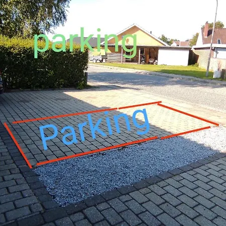 Gast Zimmer Outrup-3