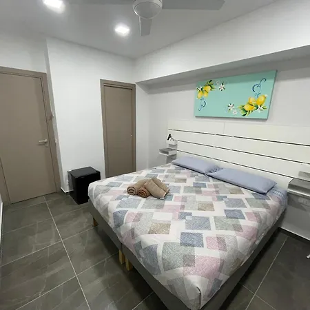 B&B Rosso Taormina-2