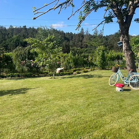 Warlands Farm Guest House-3
