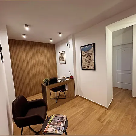 MARCONI ROOMs TORINO-2