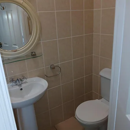 Crotty'S Of Kilrush Heritage Rooms-2