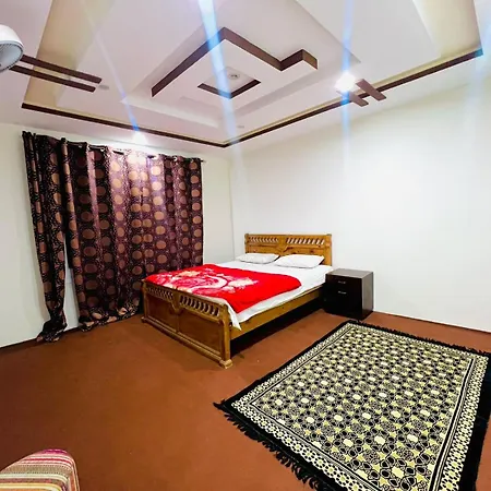 Zim Zim &Salaar Gust House-3