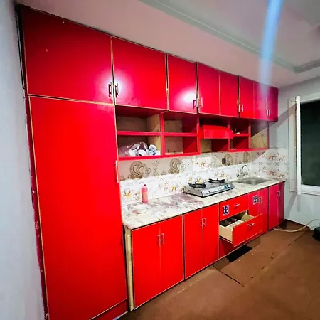 Zim Zim &Salaar Gust House-2