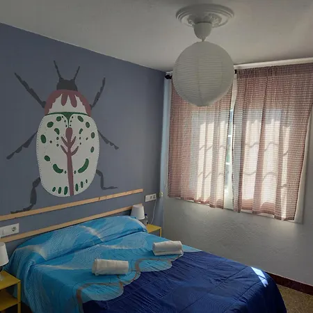 Casa de Amigos-2