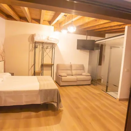 Hostal Boutique Cazorla Bakery-2