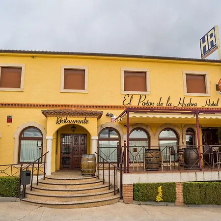 El Porton de la Huebra-3