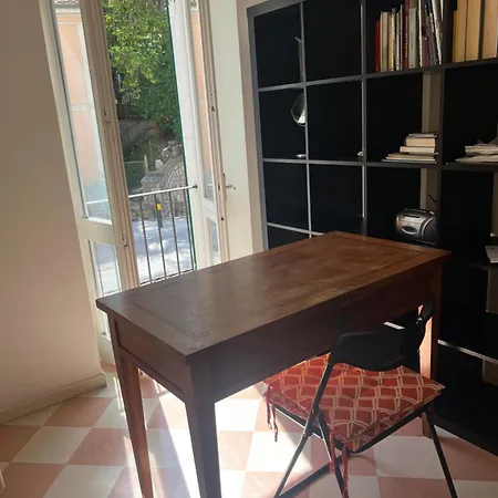 La Casina Delle Fate-2