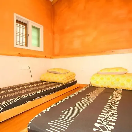 Dorandoran Guesthouse-2