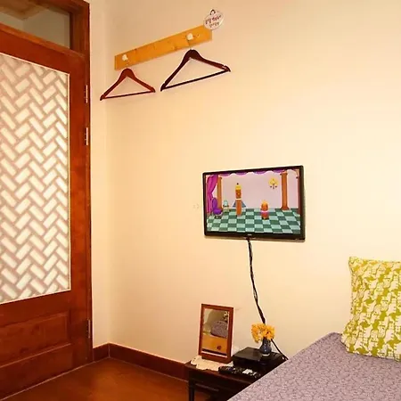 Dorandoran Guesthouse-3