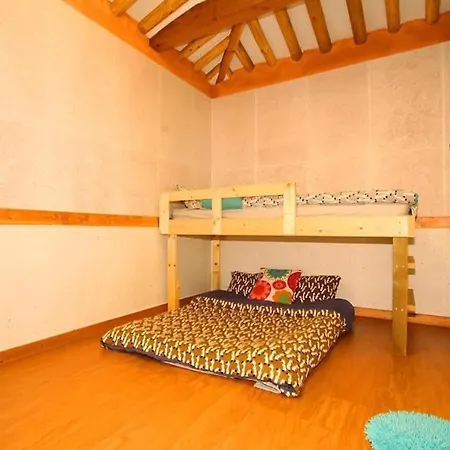Dorandoran Guesthouse-2