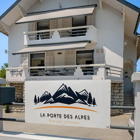La Porte Des Alpes-2