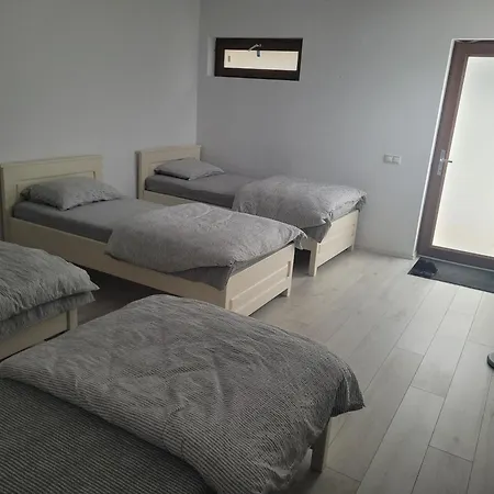 Vila Vati - Arena Pitesti-2