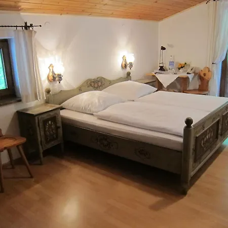 Waldgasthof Pension Baodwirt-3