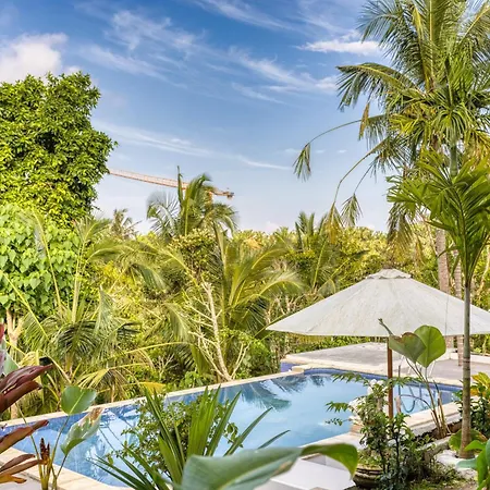 Kelingking Beach Villas-3