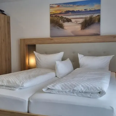 Hotel Julia am Deich-3