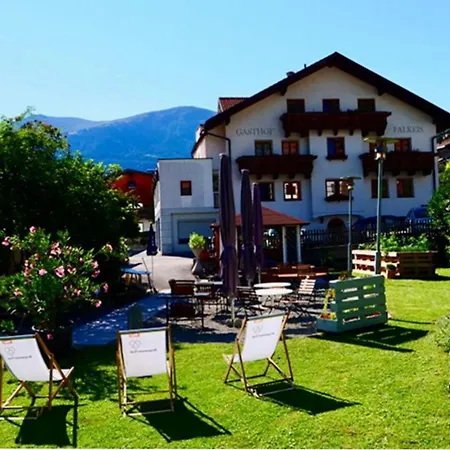 Gasthof Falkeis-2