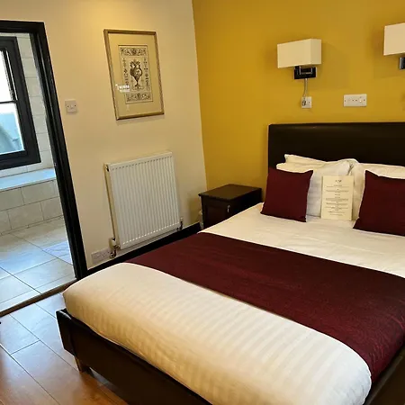La Gaffe - Bed And Breakfast-3