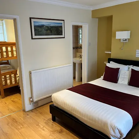 La Gaffe - Bed And Breakfast-2