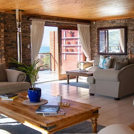 White Shark Guest House-3