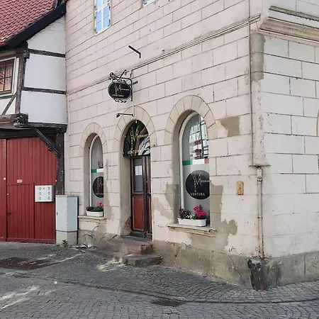 Reinhards Pension-2