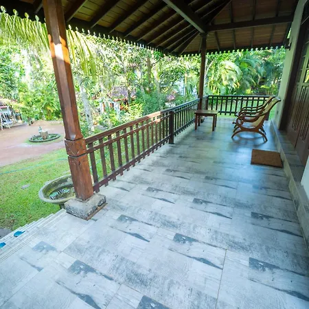 Araliya Gardens Hotel-2